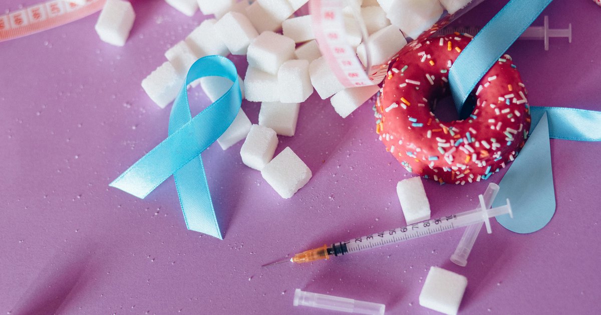 Dieta przy insulinooporności - co jeść a czego unikać