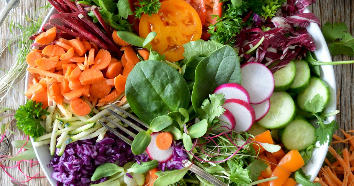 Dieta przeciwzapalna produkty które warto włączyć do menu