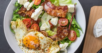 Keto dieta dla początkujących - pierwsze 30 dni krok po kroku