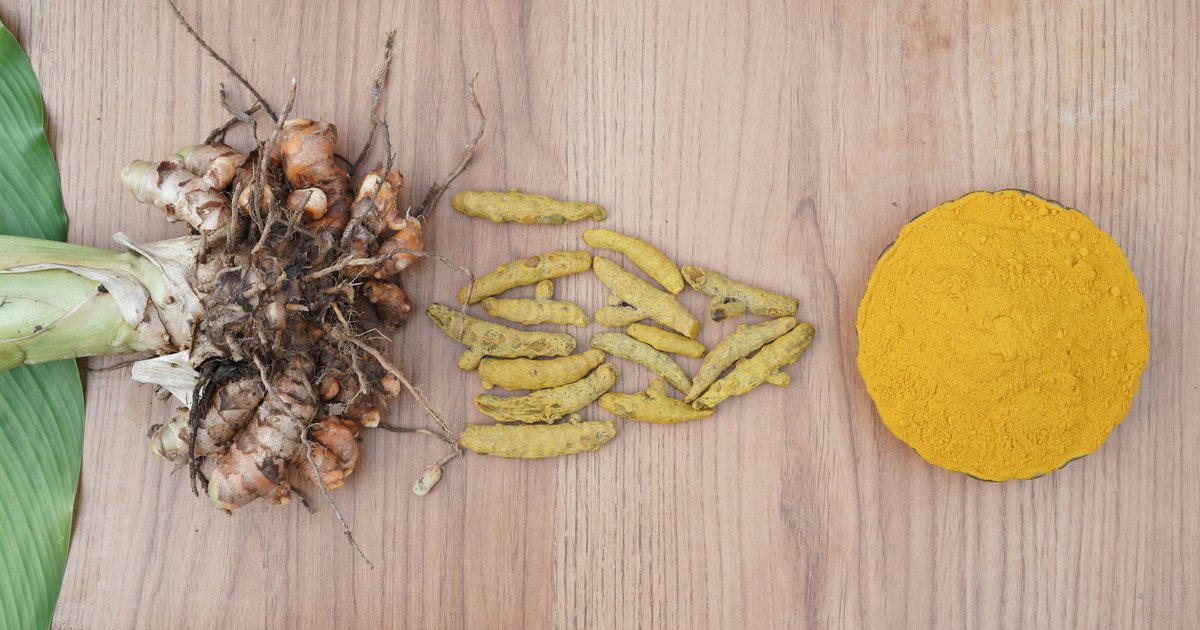Naturalne produkty przeciwzapalne w codziennej diecie