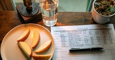 Zdrowy plan żywieniowy - jak ułożyć idealne menu