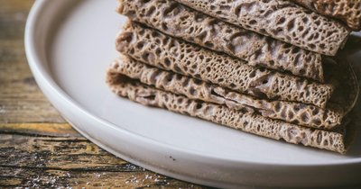 Bezglutenowe mąki - przewodnik po najlepszych alternatywach