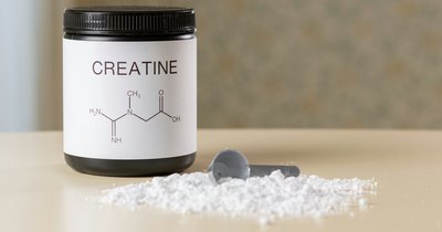Kreatyna vs BCAA - który suplement lepszy dla masy mięśniowej?