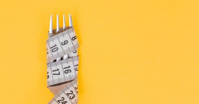 Deficyt kaloryczny krok po kroku - jak obliczyć i utrzymać przez długi czas