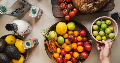 5 naturalnych sposobów na przyspieszenie metabolizmu - bez suplementów i szkodliwych diet